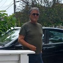 Mr. Patrick L. VanOcker