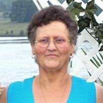 Hazel Lucille Parker
