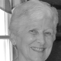 Marie A. Knott