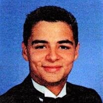 Justin Matthew Ryan