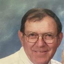 Wallace C. Johnson