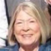 Mary Hatch