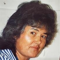 Isabel Mason Semerenko