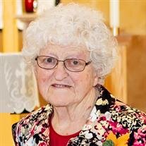 Frances C. Hopf