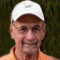 David J. Kelly