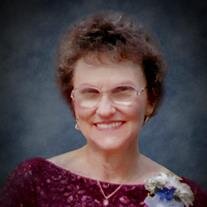 Betty Darden