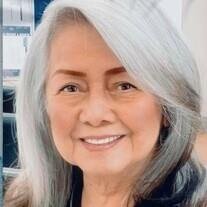Ms. Amy Hsing-Mei Piatt