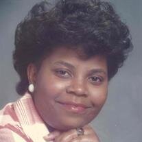Carolyn Elizabeth Lundy
