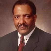 Dr. Ben Harris Echols