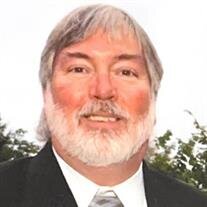 Thomas Alan Swinehamer