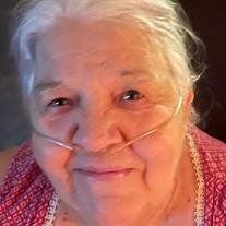 Hilda Jean Goggans