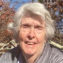 Elizabeth Anne Linzey