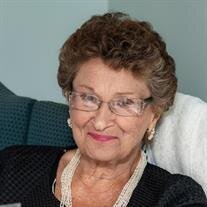 Rosalie Picchiarelli