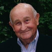 Thomas B. Hunter III