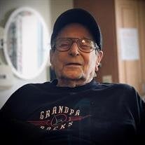 William "Bud" G. Putz