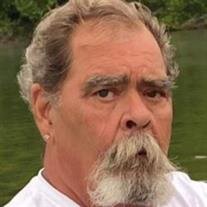 Paul Gregory Wethington