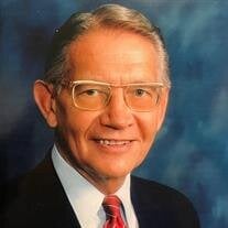 Hugh M. Moss M.D.