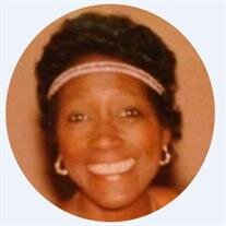 Doris Singleton Lewis