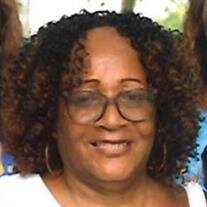 Wanda Woodbury