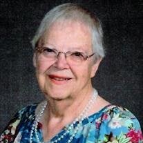 Velma L. Keefer