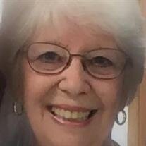 Barbara Lee Swartz