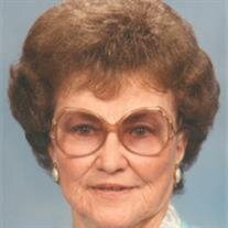 Christine Bell Chavis