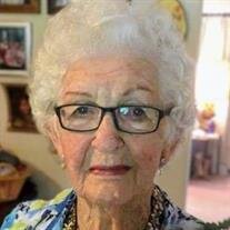 Irene Hargraves