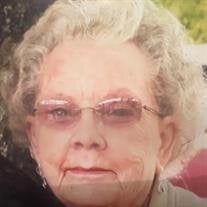 Bernice K. Dragstra