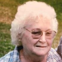 Virginia Marie Brown