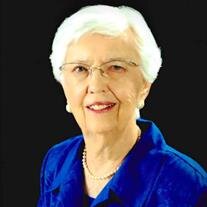 Mary Elizabeth Knox