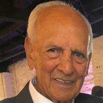 Charles Dantone