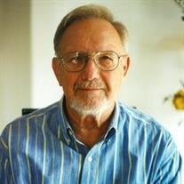 Richard Burow