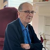 Charles John Wilkowski