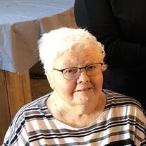 Ella Mary Kerns