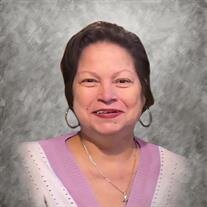 Marisela R. Crayton
