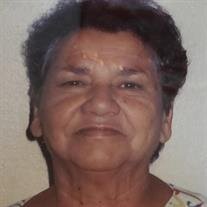 Dalia Guerra Smith