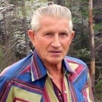 William Gerald Olive