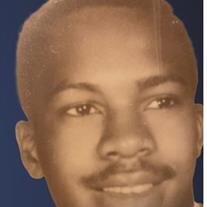 Gerald Shavers, Sr