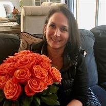 Tanya Ann Rigot