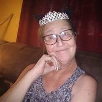 Roberta Lynn Cline