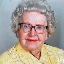 LaVera L. Lane