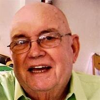 Mr. Mason Leroy Lusk