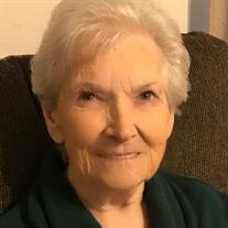 Winifred Eileen Braden