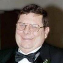 Ronald Broussard