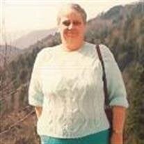 Barbara Ann Deal