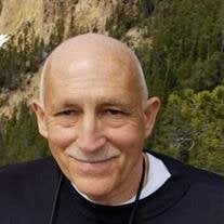 Zachary Douglas "Doug" Reddell Sr.