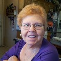 Joyce Ann Smith