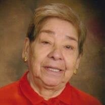 María Hercilia Quiñones