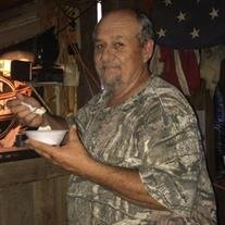John Michael "Mike" Dickerson