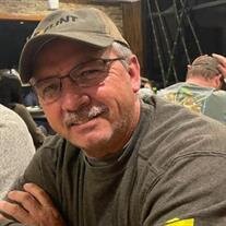 Kim Roland Pittman